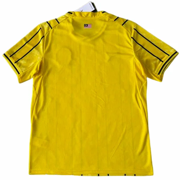 Malasia Camiseta 2026 Casa Amarilla - Camiseta Argentina Malasia 97 | 7camisetas