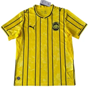 Malasia Camiseta 2026 Casa Amarilla - Camiseta Argentina Malasia 97 | 7camisetas