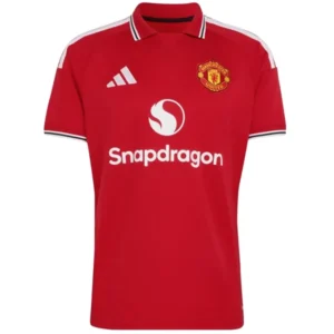 Manchester United Camiseta 2026 2027 Casa Roja - Camiseta Manchester United | 7camisetas