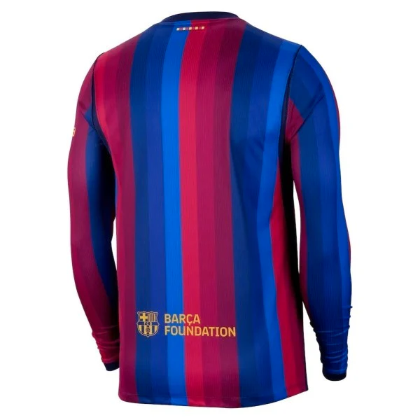 FC Barcelona Camiseta 2026 2027 Casa Roja - Camiseta Barcelona | 7camisetas
