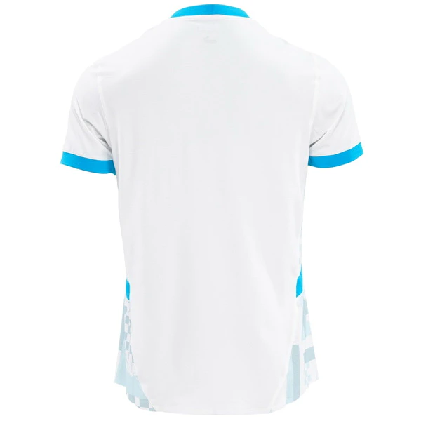 Marsella Camiseta 2024 2025 Casa Blanca - Camiseta Marsella | 7camisetas