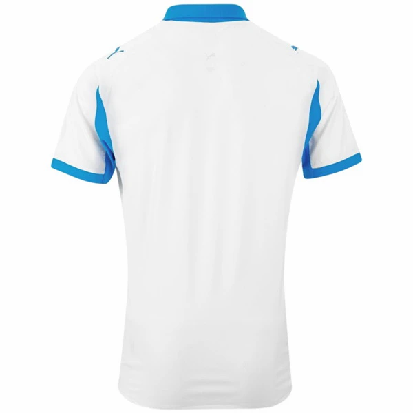 Marsella Camiseta 2025 2026 Casa Blanca - Camiseta Marsella | 7camisetas