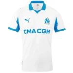 Marsella Camiseta 2025 2026 Casa Blanca - Camiseta Marsella | 7camisetas