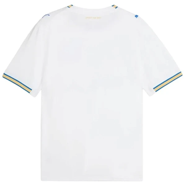 Marsella Camiseta 2026 2027 Casa Blanca - Camiseta Marsella | 7camisetas