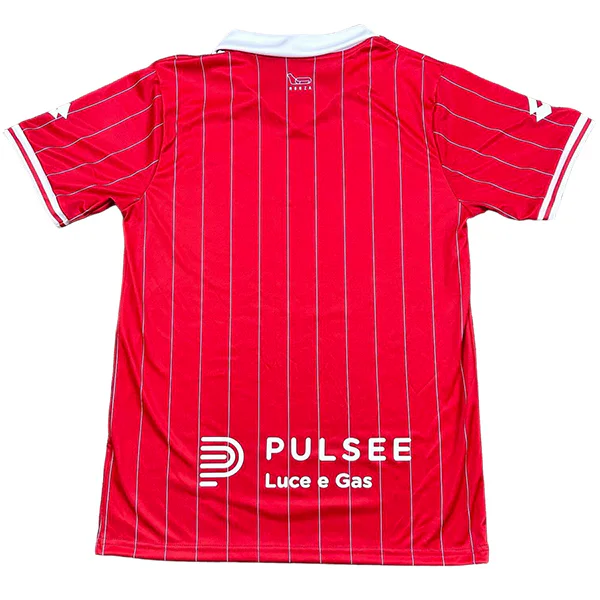 Monza Camiseta 2025 2026 Casa Roja - Camiseta Monza | 7camisetas