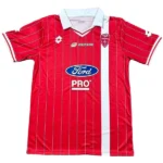 Monza Camiseta 2025 2026 Casa Roja - Camiseta Monza | 7camisetas