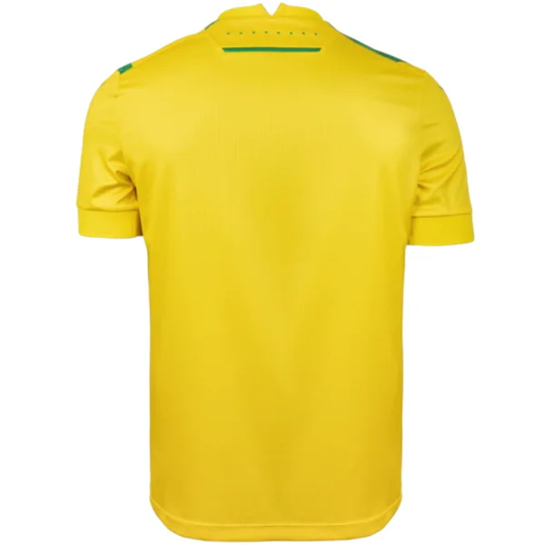 FC Nantes Camiseta 2024 2025 Casa Amarilla - Camiseta Fc Nantes | 7camisetas