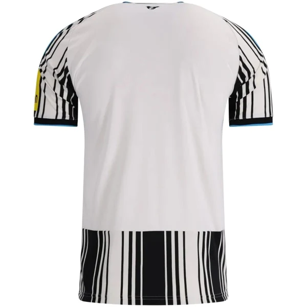 Newcastle United Camiseta 2026 2027 Casa Negra - Camiseta Newcastle United | 7camisetas