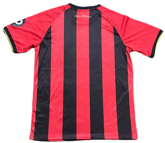 OGC Nice Camiseta 2024 2025 Casa Roja - Camiseta Ogc Nice | 7camisetas