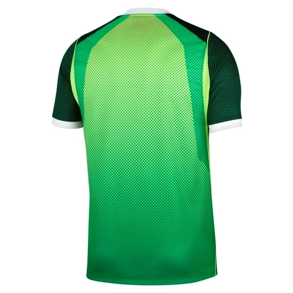 Nigeria Camiseta 2026 Casa Verde - Camiseta Nigeria | 7camisetas