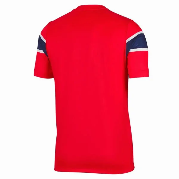 Noruega Camiseta 2026 Casa Roja - Camiseta Noruega Mundial 2026 | 7camisetas