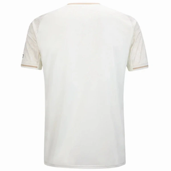 Nottingham Forest Camiseta 2025 2026 Casa Blanca - Camiseta Nottingham Forest | 7camisetas
