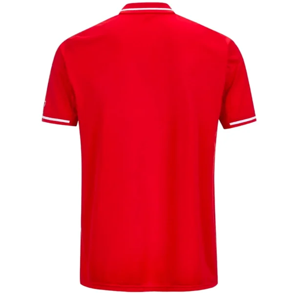 Nottingham Forest Camiseta 2025 2026 Casa Roja - Camiseta Nottingham Forest | 7camisetas