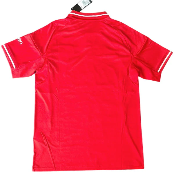 Nottingham Forest Camiseta 2025 2026 Casa Roja - Camiseta Nottingham Forest | 7camisetas