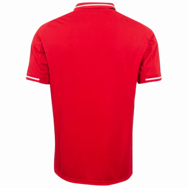 Nottingham Forest Camiseta 2025 2026 Casa Roja - Camiseta Nottingham Forest | 7camisetas