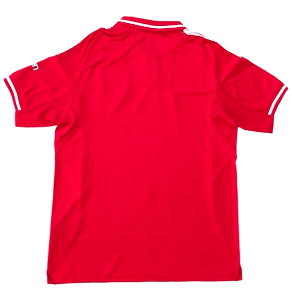 Nottingham Forest Camiseta 2025 2026 Casa Roja - Camiseta Nottingham Forest | 7camisetas