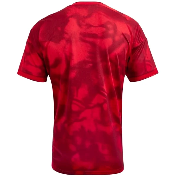 Nottingham Forest Camiseta 2026 2027 Casa Roja - Camiseta Nottingham Forest | 7camisetas