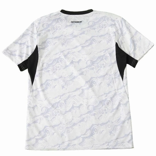 Nueva Zelanda Camiseta 2026 Casa Blanca - Camiseta Nueva Zelanda Mundial 2026 | 7camisetas