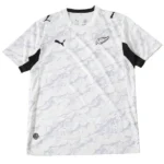Nueva Zelanda Camiseta 2026 Casa Blanca - Camiseta Nueva Zelanda Mundial 2026 | 7camisetas