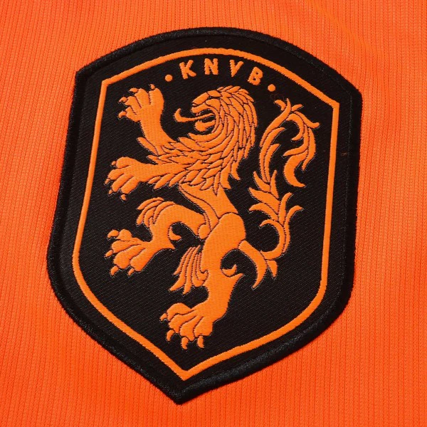 Países Bajos Camiseta 2026 Casa Naranja - Camiseta Países Bajos 2026 | 7camisetas