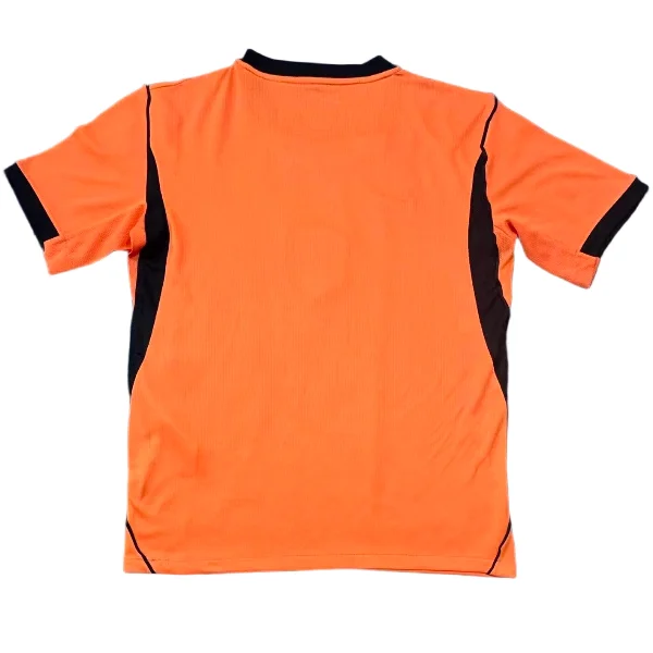 Países Bajos Camiseta 2026 Casa Naranja - Camiseta Países Bajos 2026 | 7camisetas