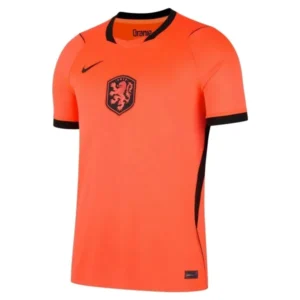 Países Bajos Camiseta 2026 Casa Naranja - Camiseta Países Bajos 2026 | 7camisetas