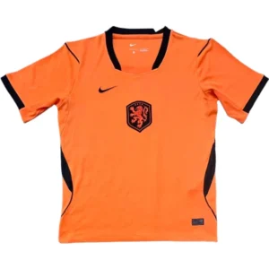 Países Bajos Camiseta 2026 Casa Naranja - Camiseta Países Bajos 2026 | 7camisetas