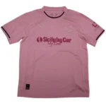 Palermo Camiseta 2025 2026 Casa Rosa - Camiseta Palermo | 7camisetas