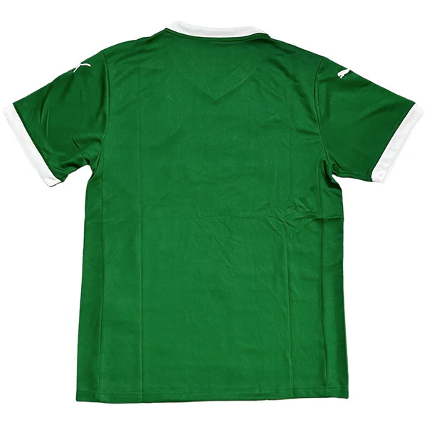 SE Palmeiras Camiseta 2025 2026 Casa Verde - Camiseta Kidsuper X Se Palmeiras Graphic Masculina | 7camisetas