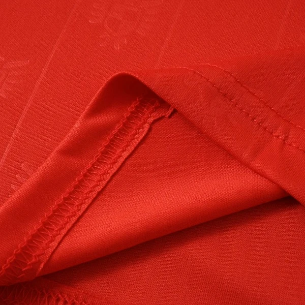 Panamá Camiseta 2026 Casa Roja - Camiseta Panamá Mundial 2026 | 7camisetas