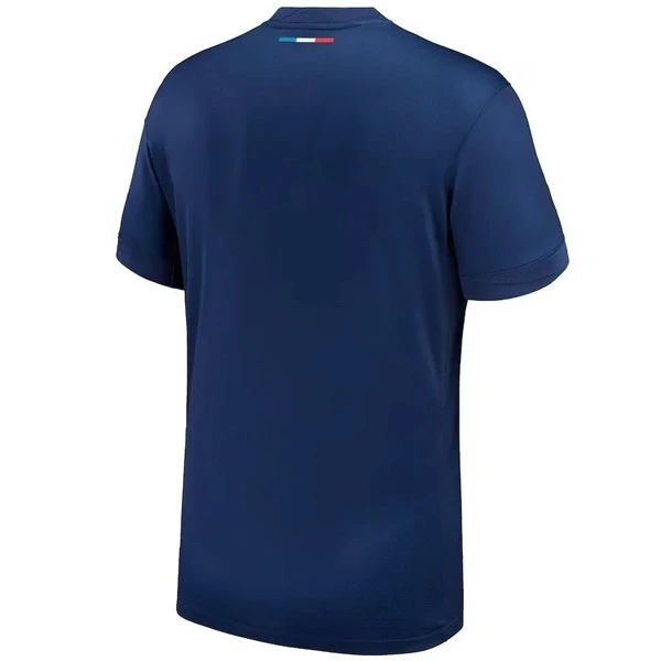 Paris Saint Germain Camiseta 2024 2025 Casa Azul - Camiseta Paris Saint Germain | 7camisetas
