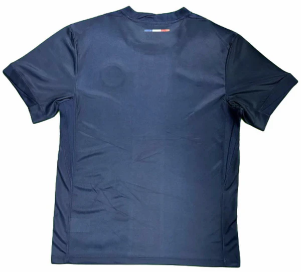 Paris Saint Germain Camiseta 2024 2025 Casa Azul - Camiseta Paris Saint Germain | 7camisetas
