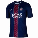 Paris Saint Germain Camiseta 2025 2026 Casa Azul - Camiseta Paris Saint Germain | 7camisetas