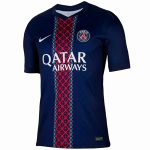 Paris Saint Germain Camiseta 2025 2026 Casa Azul - Camiseta Paris Saint Germain | 7camisetas