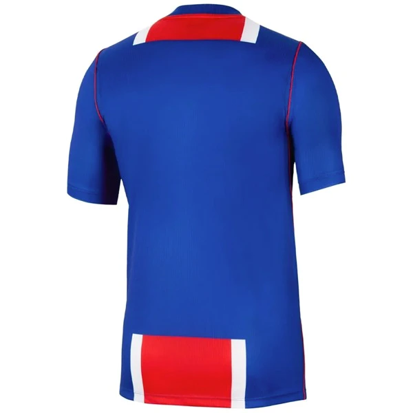 Paris Saint Germain Camiseta 2026 2027 Casa Azul - Camiseta Paris Saint Germain | 7camisetas