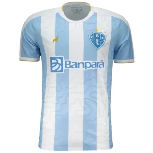 Paysandu Camiseta 2025 2026 Casa Azul - Camiseta Paysandu Fc | 7camisetas