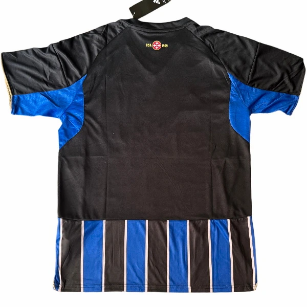 Pisa Camiseta 2025 2026 Casa Azul - Camiseta Serie A Pisa | 7camisetas