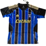 Pisa Camiseta 2025 2026 Casa Azul - Camiseta Serie A Pisa | 7camisetas