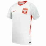 Polonia Camiseta 2026 Casa Blanca - Camiseta Polonia | 7camisetas