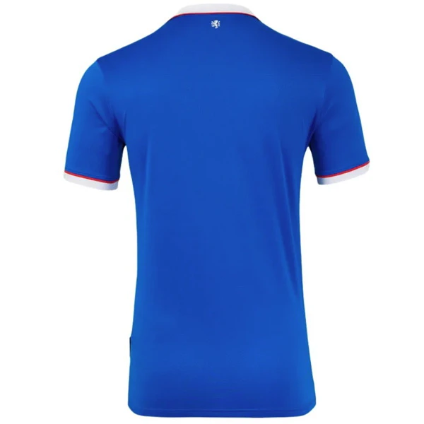 Rangers Camiseta 2025 2026 Casa Azul - Camiseta Rangers De Talca | 7camisetas