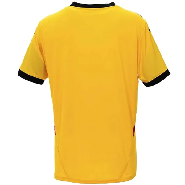 RC Lens Camiseta 2024 2025 Casa Amarilla - Camiseta Rc Lens | 7camisetas