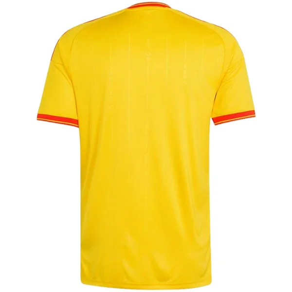 RC Lens Camiseta 2026 2027 Casa Amarilla - Camiseta Rc Lens | 7camisetas