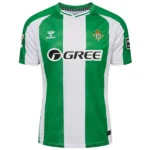 Real Betis Camiseta 2025 2026 Casa Verde - Camiseta La Liga Real Betis | 7camisetas