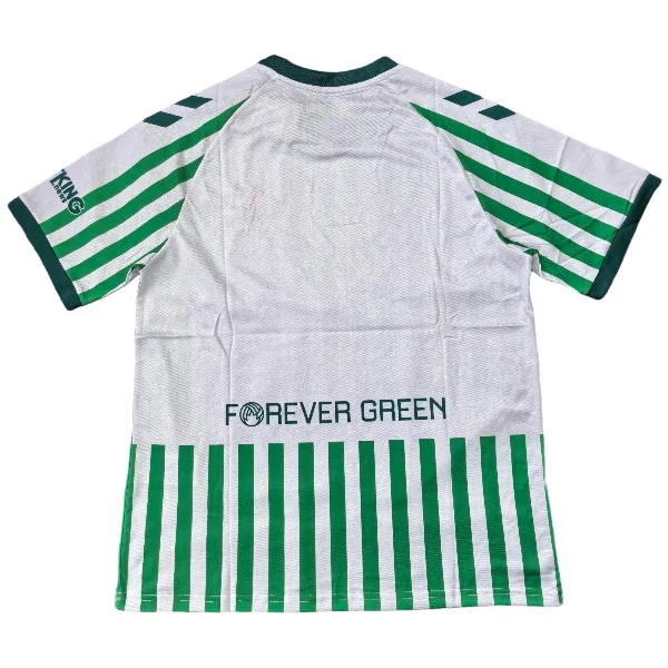 Real Betis Camiseta 2025 2026 Casa Verde - Camiseta La Liga Real Betis | 7camisetas