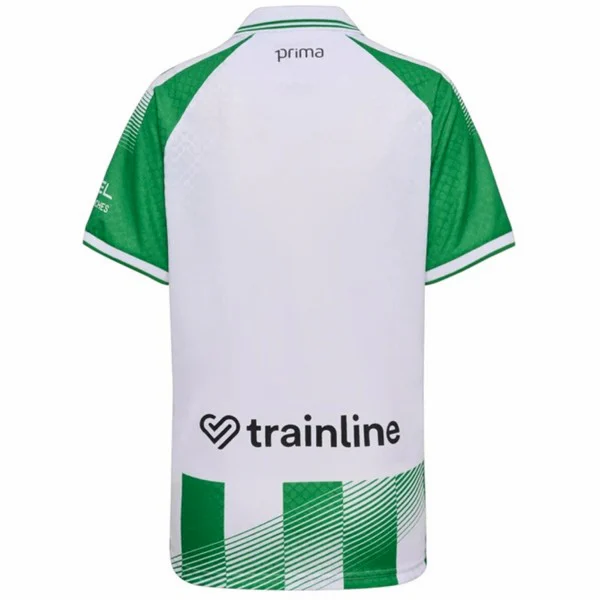 Real Betis Camiseta 2026 2027 Casa Verde - Camiseta La Liga Real Betis | 7camisetas