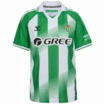 Real Betis Camiseta 2026 2027 Casa Verde - Camiseta La Liga Real Betis | 7camisetas