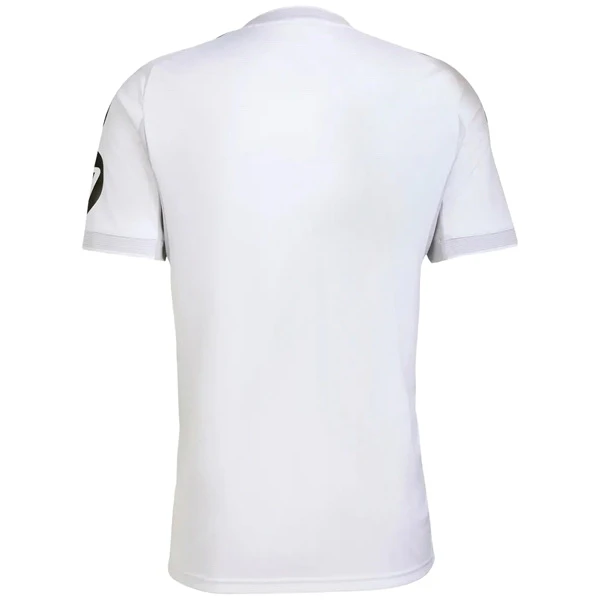 Real Madrid Camiseta 2025 2026 Casa Blanca - Camiseta Real Madrid | 7camisetas