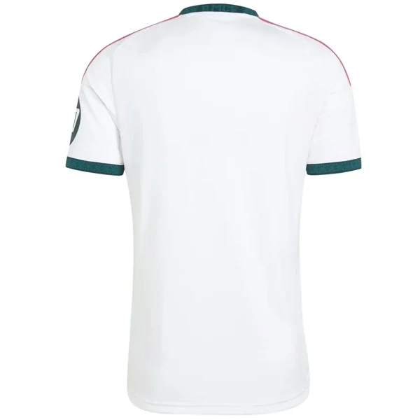Real Madrid Camiseta 2026 2027 Casa Blanca - Camiseta Real Madrid | 7camisetas