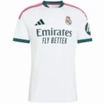 Real Madrid Camiseta 2026 2027 Casa Blanca - Camiseta Real Madrid | 7camisetas
