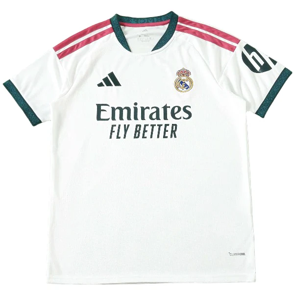Real Madrid Camiseta 2026 2027 Casa Blanca - Camiseta Real Madrid | 7camisetas